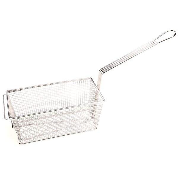 Lang Fryer Basket Twin 2B-50600-09